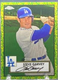 Steve Garvey