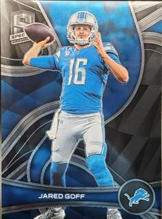Jared Goff