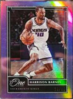 Harrison Barnes