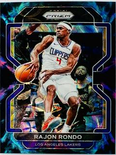 Rajon Rondo