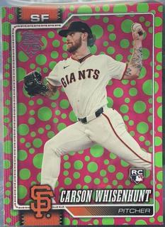 Carson Whisenhunt