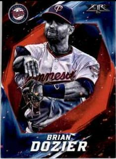Brian Dozier