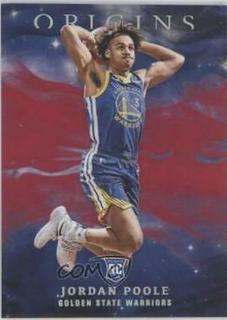 Jordan Poole