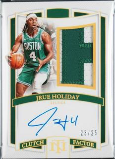 Jrue Holiday