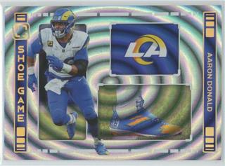 Aaron Donald