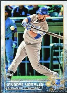 Kendrys Morales