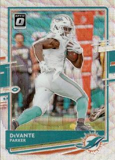 DeVante Parker