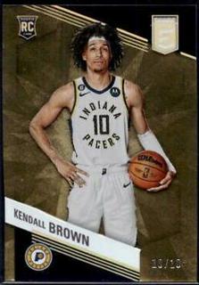 Kendall Brown