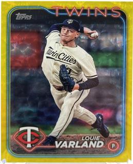 Louie Varland
