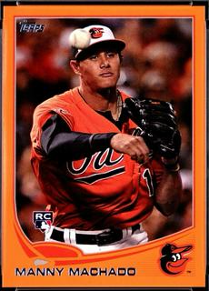 Manny Machado