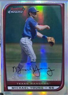 Michael Young