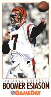 Boomer Esiason