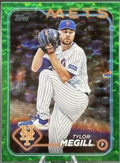 Tylor Megill