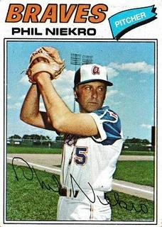 Phil Niekro