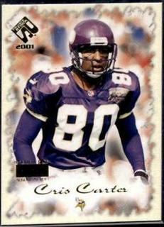 Cris Carter