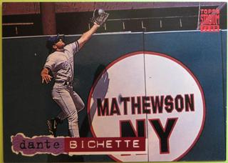 Dante Bichette