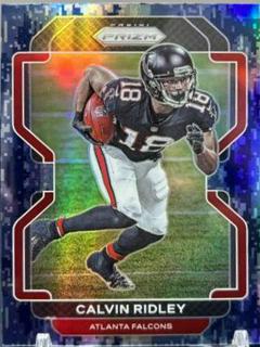 Calvin Ridley