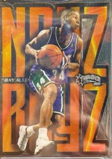 Ray Allen