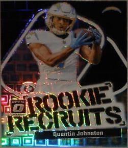 Quentin Johnston
