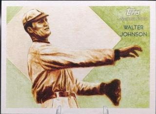 Walter Johnson