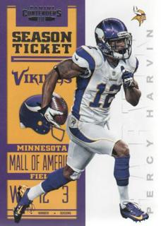 Percy Harvin