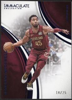Donovan Mitchell