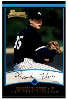 Randy Flores