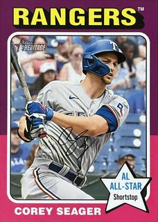 Corey Seager