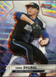 Tarik Skubal