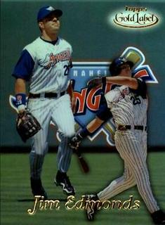 Jim Edmonds