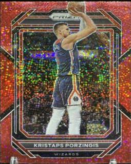 Kristaps Porzingis