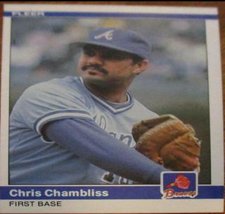 Chris Chambliss