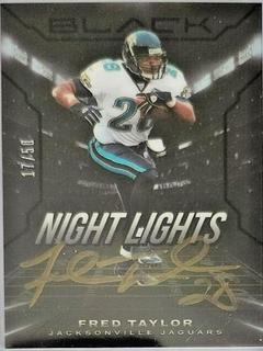 Fred Taylor