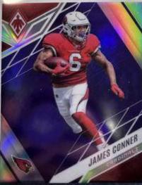 James Conner