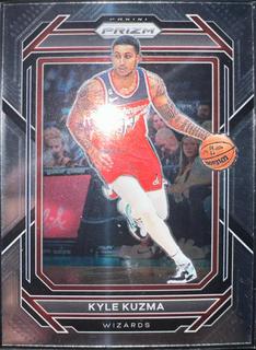 Kyle Kuzma