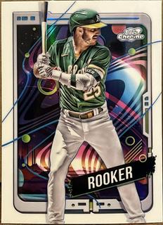 Brent Rooker