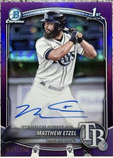 Matthew Etzel