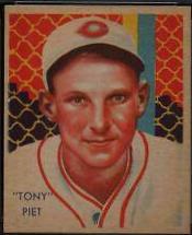 Tony Piet
