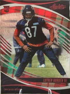 Luther Burden III