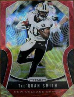 Tre'Quan Smith