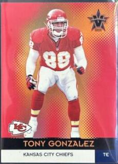 Tony Gonzalez