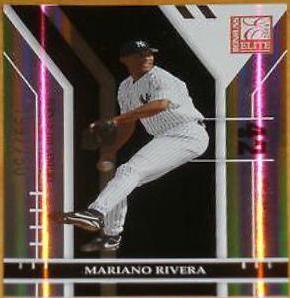 Mariano Rivera