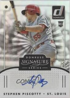 Stephen Piscotty