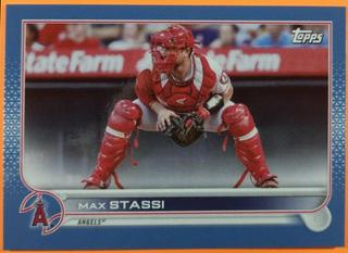 Max Stassi