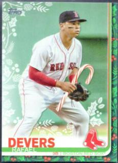 Rafael Devers