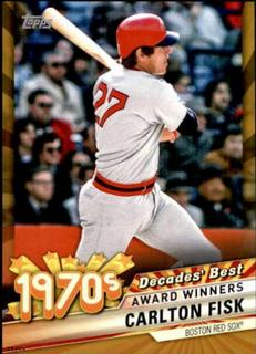 Carlton Fisk