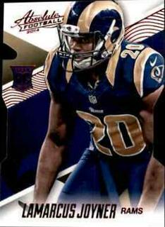 Lamarcus Joyner