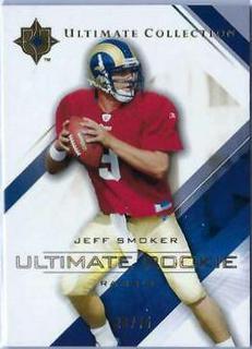 Jeff Smoker