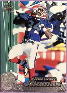 Thurman Thomas