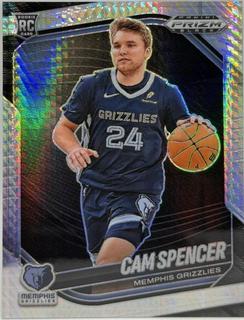 Cam Spencer